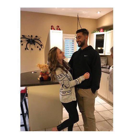 Meet your Posher, Ryley - Picture 1 of 1